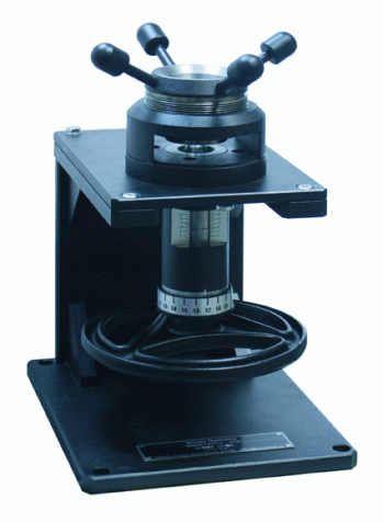 Константа ШЭ прибор для испытания покрытий на прочность и эластичность