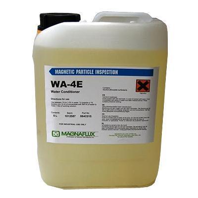 Magnaflux WA-4E присадка для магнитной суспензии