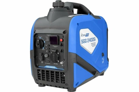 Инверторный генератор TSS SGG 2400Si