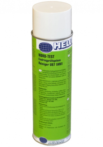 HELLING NORD-TEST U-87 очиститель