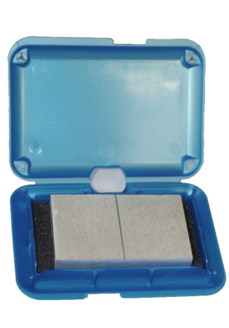 Тест-панель ASME V (Helling)