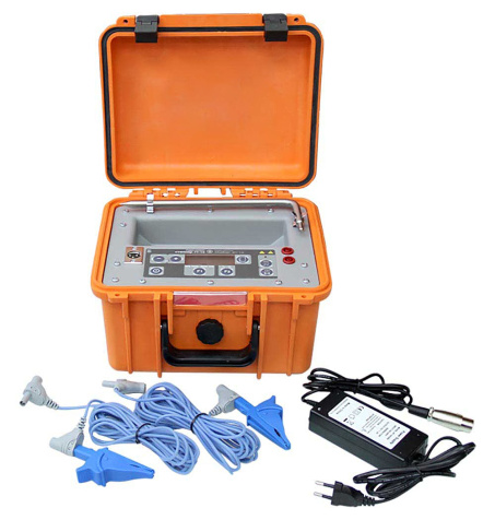 Генератор Радио-Сервис Сталкер ГТ-15