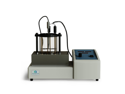 ПРИБОР КОЛЬЦО И ШАР КИШ-2-БМ