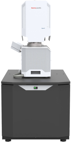 FEI Apreo сканирующий микроскоп