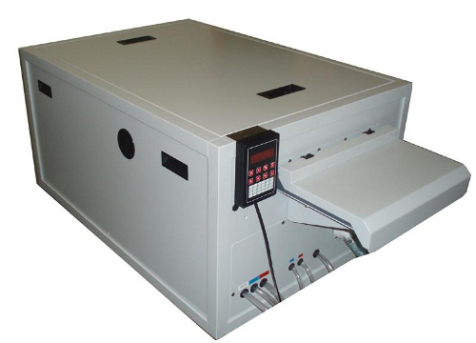 Fuji FNDX 3.0b проявочная машина