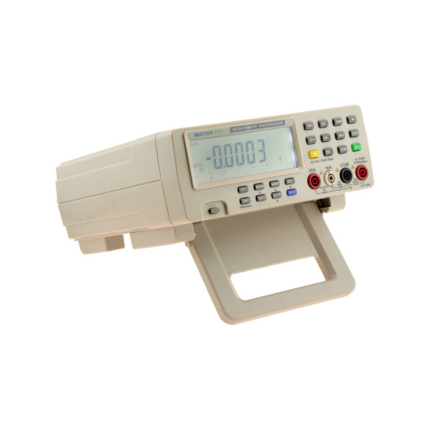 Настольный мультиметр МЕГЕОН 22150