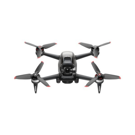 Квадрокоптер DJI FPV