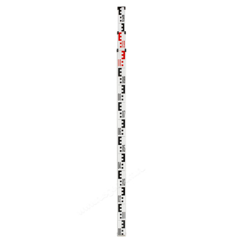 Рейка нивелирная AMO S3