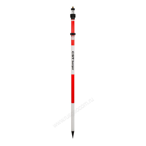 Веха телескопическая CST/Berger 67-4508TMA