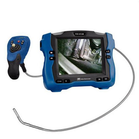 PCE VE 600 Видеоэндоскоп с электронным блоком управления