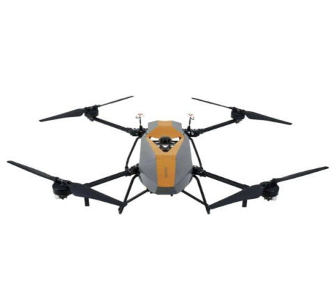 Квадрокоптер CHCNAV BB4