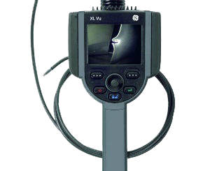 XL Vu Портативный видеоэндоскоп