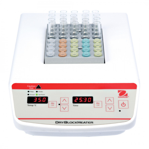 OHAUS HB2DG твердотельный термостат