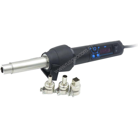 Паяльный фен ELEMENT 8858-I