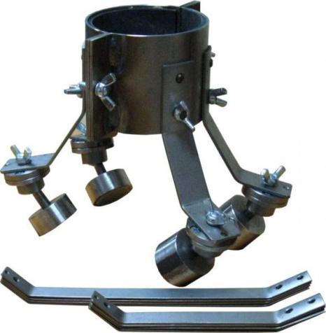 Паук-2М/4 крепежное приспособление