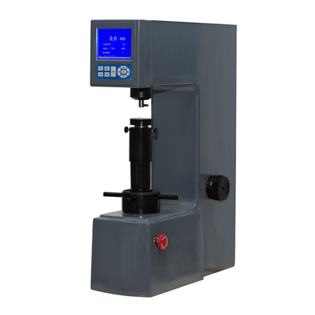 Твердомер Роквелла Метолаб 102