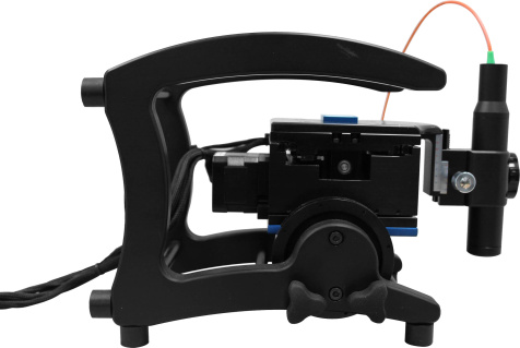 Профилометр Jr25