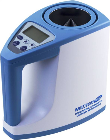 МЕГЕОН 20550 Влагомер сыпучих материалов