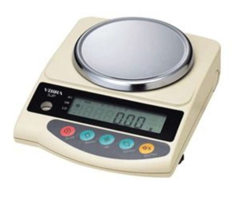 ViBRA лабораторные весы серии SJ