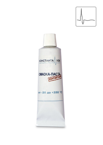 Контактная смазка-паста