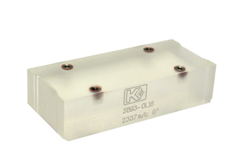 SB93 призма для ФР преобразователя с корпусом B93
