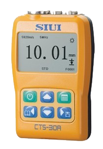 CTS-30A толщиномер ультразвуковой