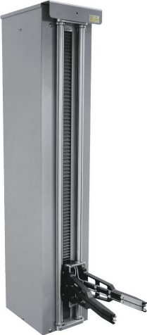 Автоматический видеоэкстензометр ЭА-500