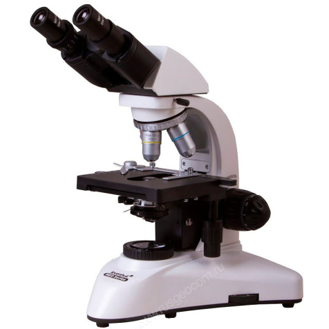 Микроскоп Levenhuk MED 25B