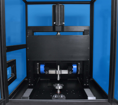 Трибометр T2000