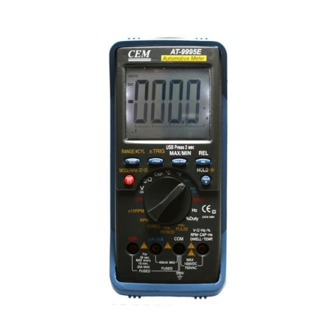 Мультиметр CEM AT-9995E