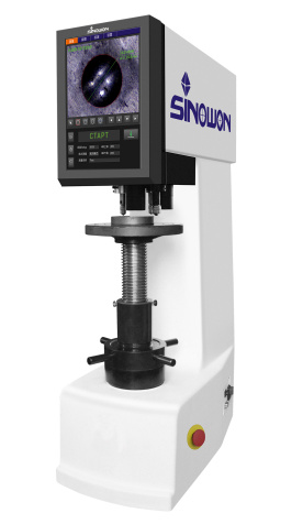 Твердомер по Бринеллю AutoBrin-3000ZT