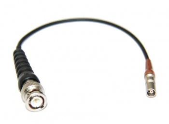 BNC-Lemo00 "male"/"female" переходник