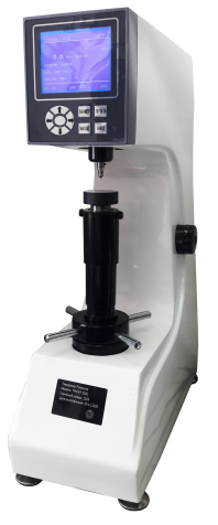 Твердомер Роквелла стационарный