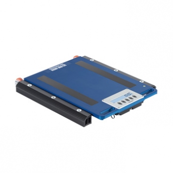 Весы платформенные серии WWSERF