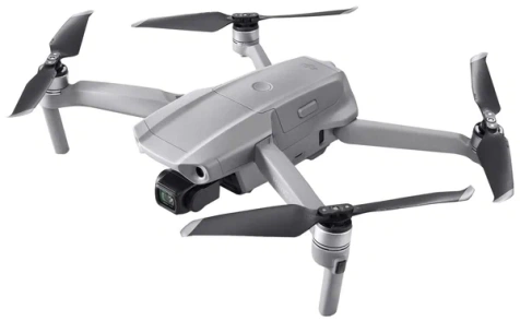 Квадрокоптер DJI Mavic Air 2 Fly More Combo + Smart Controller