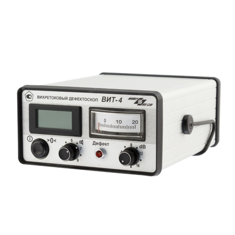 ВИТ-4 вихретоковый дефектоскоп