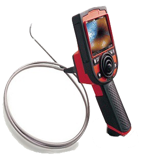 PCE VE 800 видеоэндоскоп