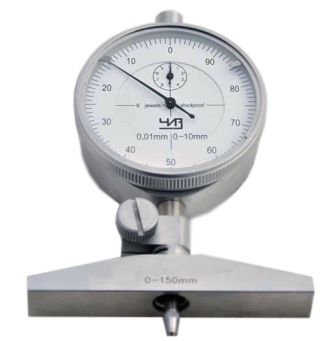 ГИ-150 0,01 глубиномер