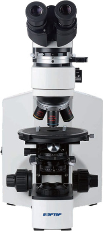 CX40P Поляризационный микроскоп 