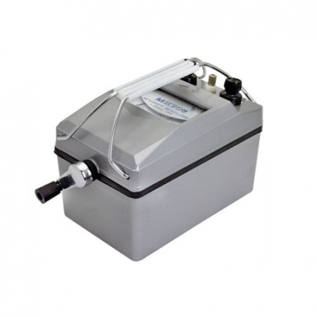 МЕГЕОН 13500 измеритель сопротивления изоляции (мегаомметр)