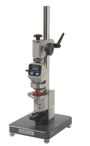 IRHD Compact III прибор измерения твердости и микротвердости