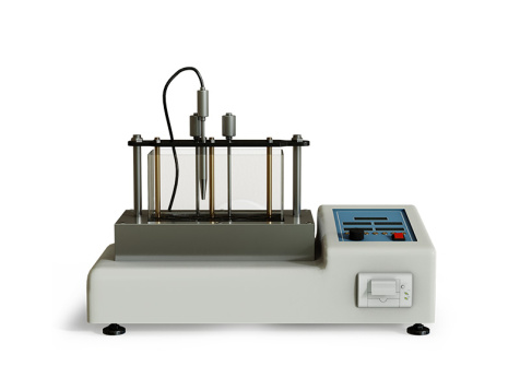 ПРИБОР КОЛЬЦО И ШАР КИШ-4-БМ