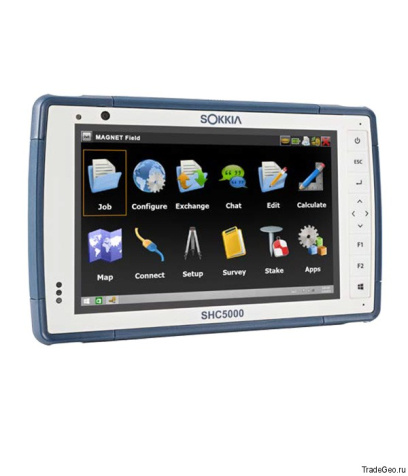 Полевой контроллер SOKKIA SHC-5000 Geo