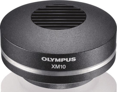 XM10 цифровая камера