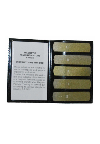 Индикаторы Burmah-Castrol (Helling)