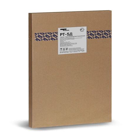 ТАСМА РТ-К плёнка рентгеновская