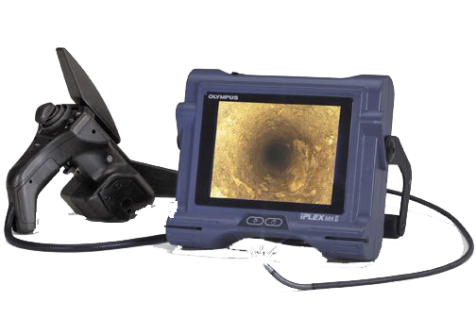 OLYMPUS IPLEX MX - видеоэндоскоп