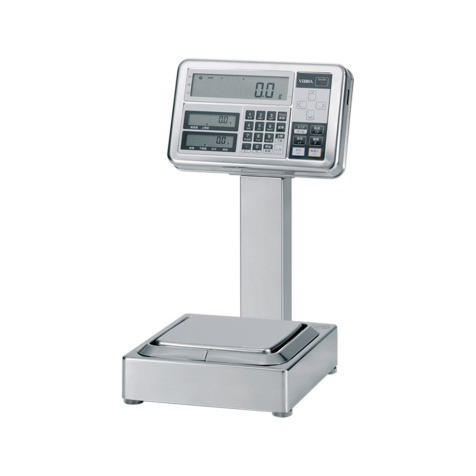 ViBRA взрывобезопасные весы серии FZ