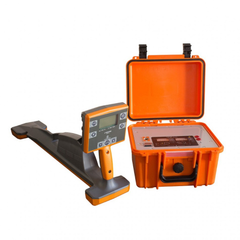 Трассоискатель Радио-Сервис Сталкер 75-12