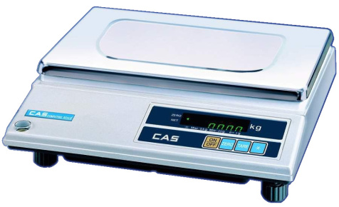 Настольные весы AD-H